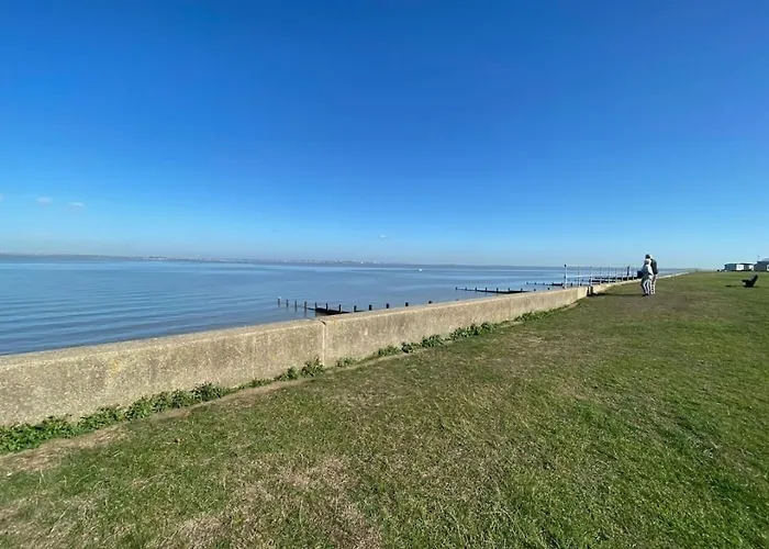 Haven Holiday Park, Kent Coast
