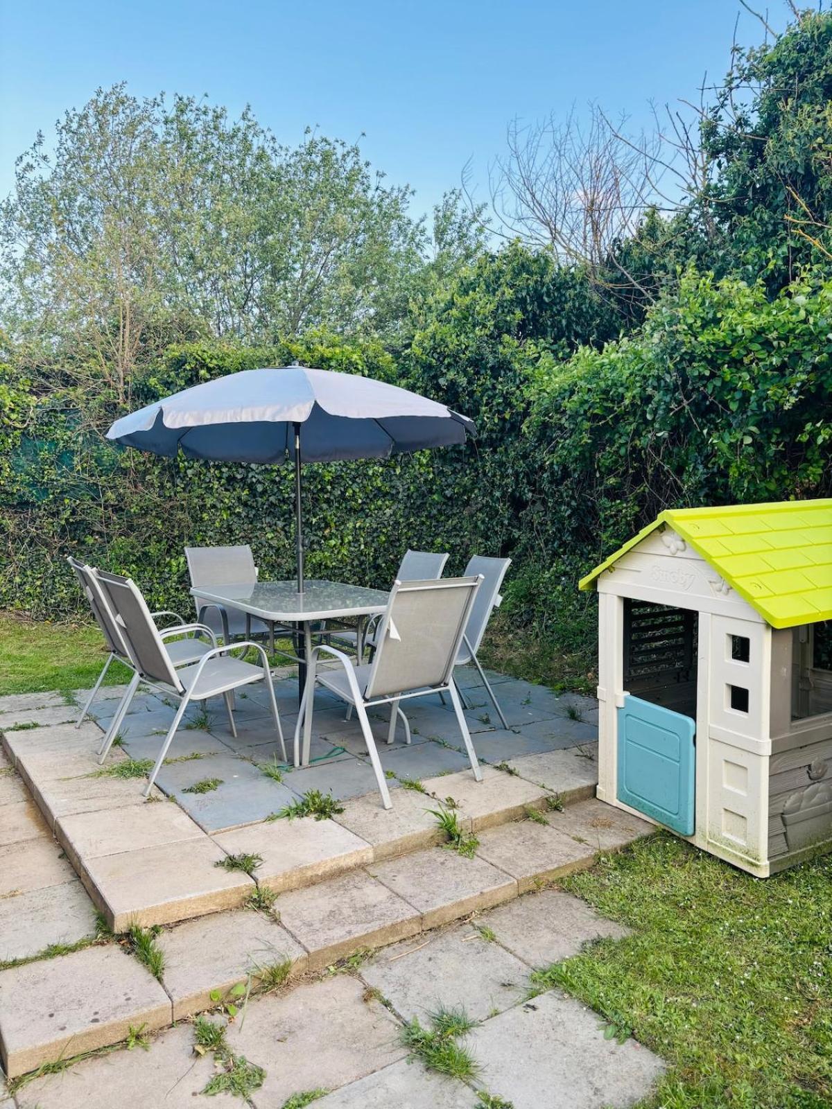Appartement Haven Park, Kent Coast *