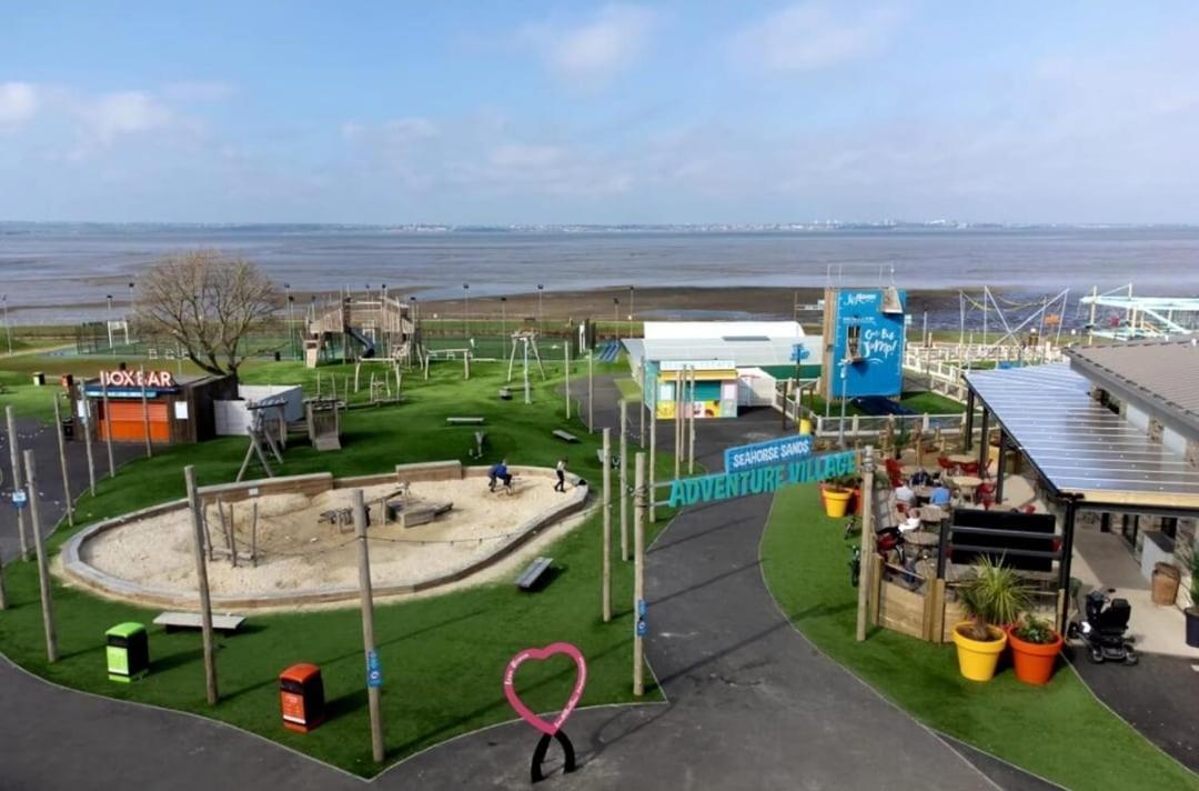 Haven Park, Kent Coast