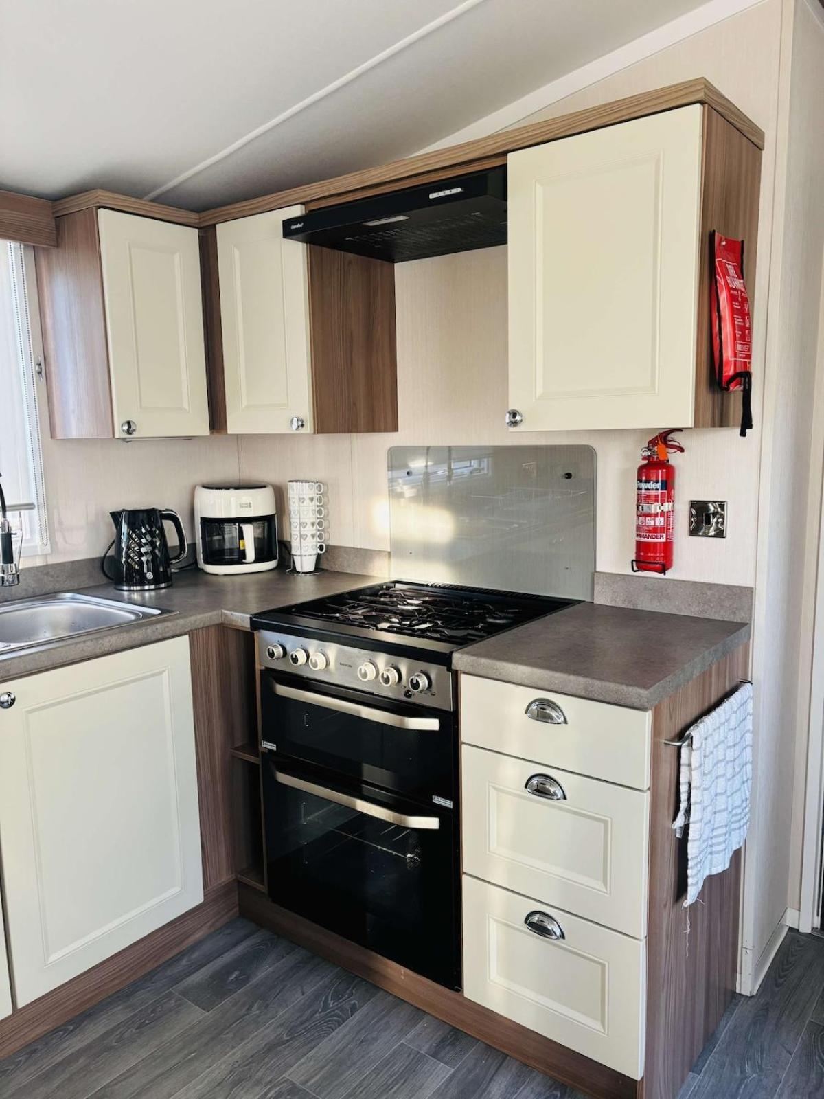 Appartement Haven Park, Kent Coast