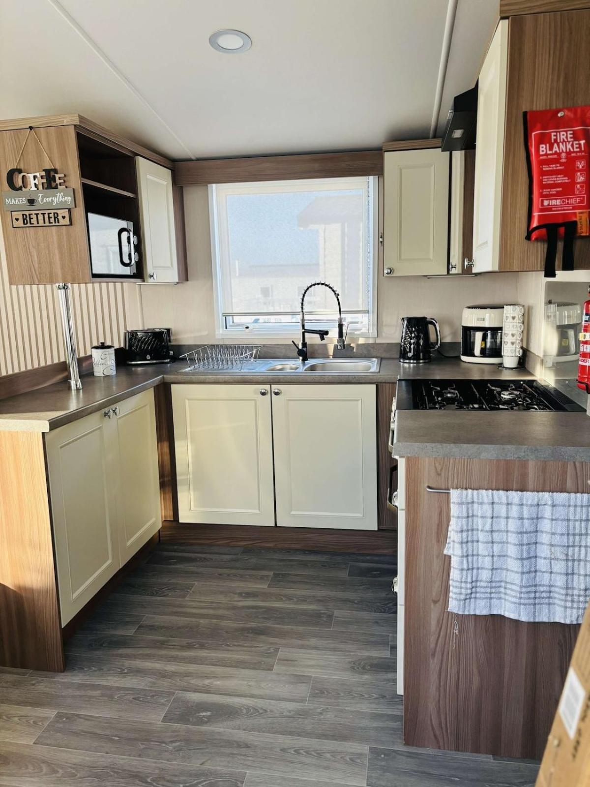 Appartement Haven Park, Kent Coast Allhallows
