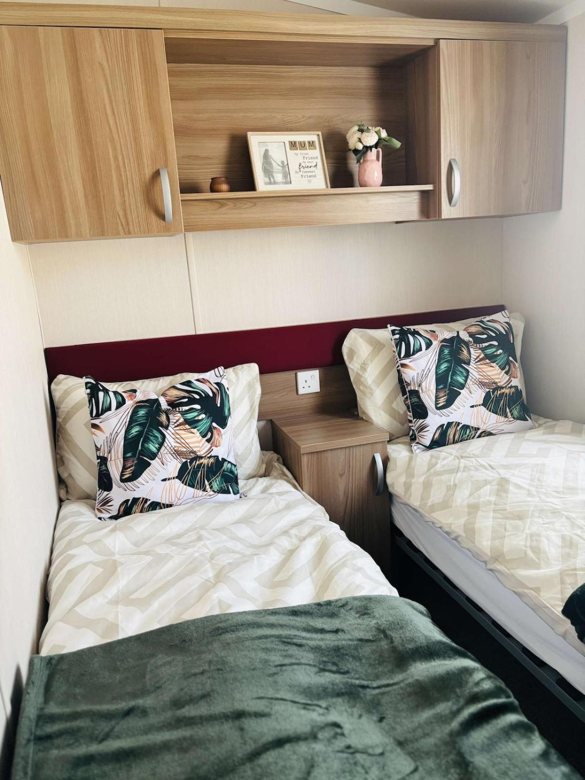 Haven Park, Kent Coast Appartement Allhallows