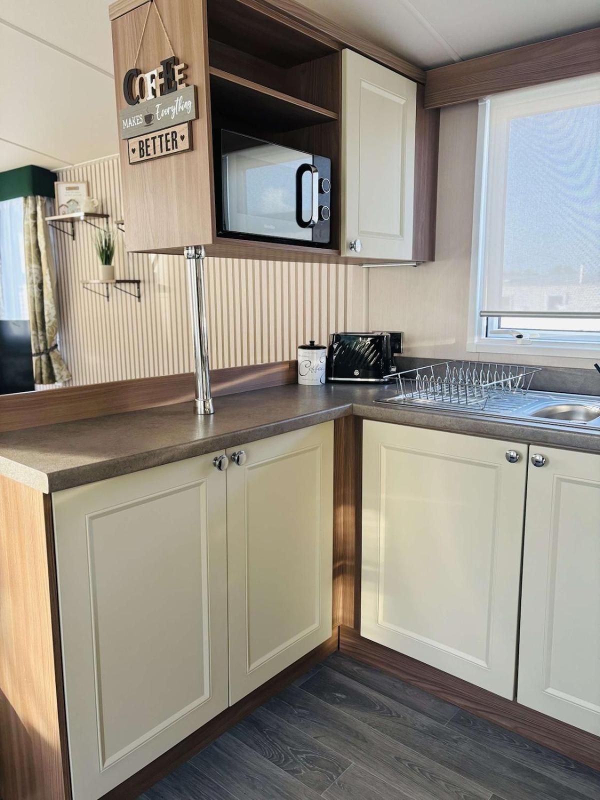 Haven Park, Kent Coast Appartement