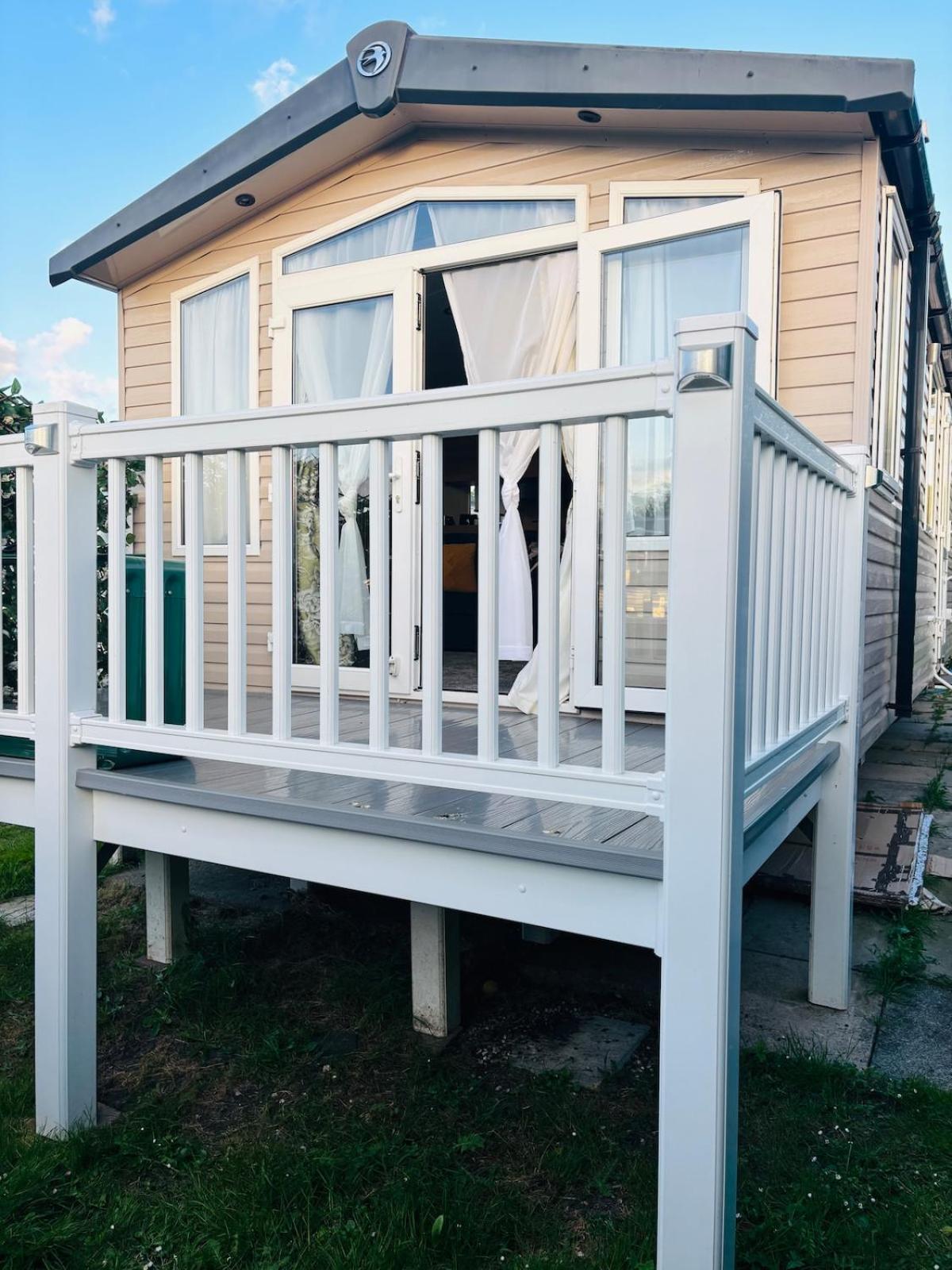 Appartement Haven Park, Kent Coast *