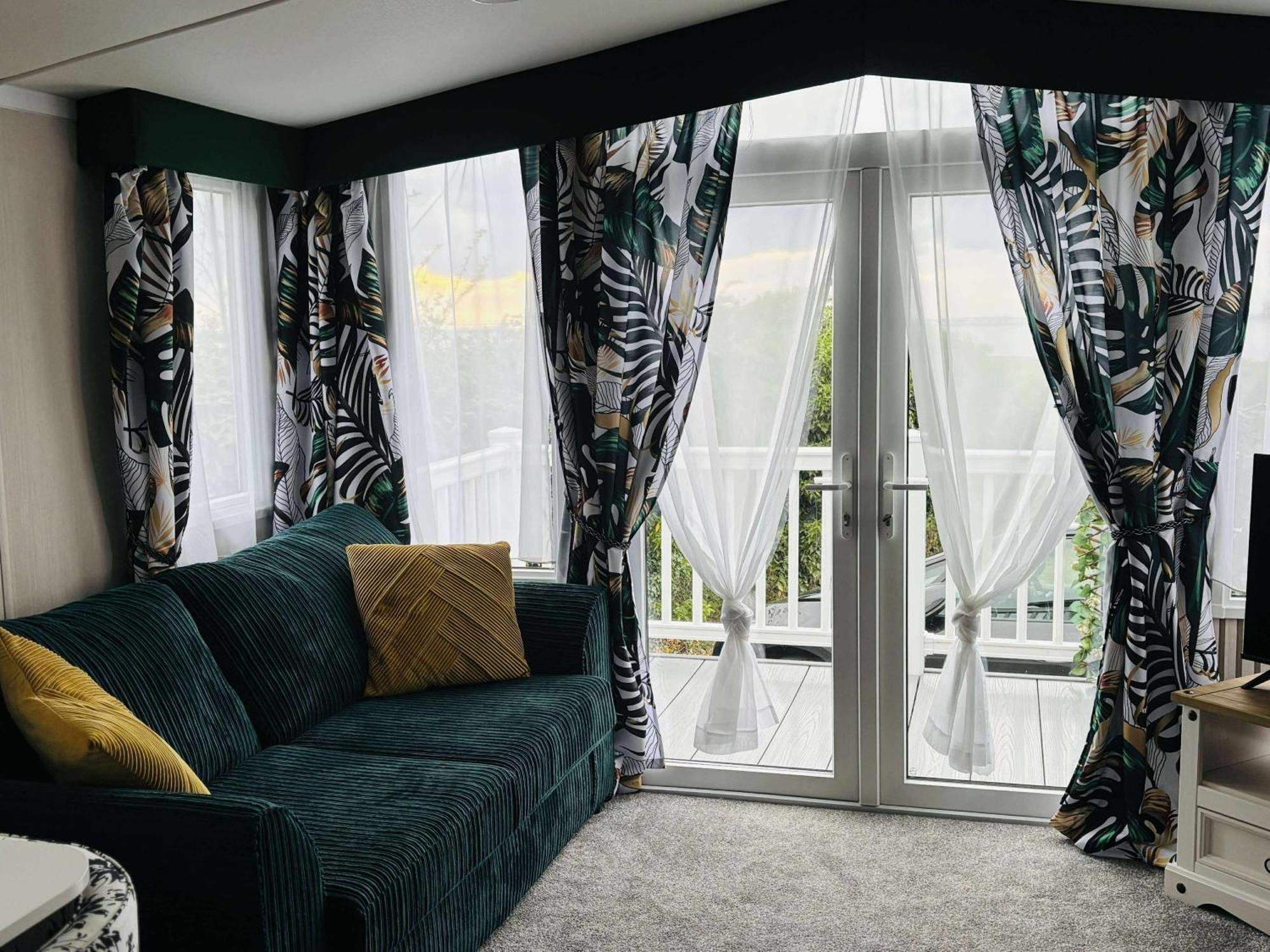 Haven Park, Kent Coast Appartement *