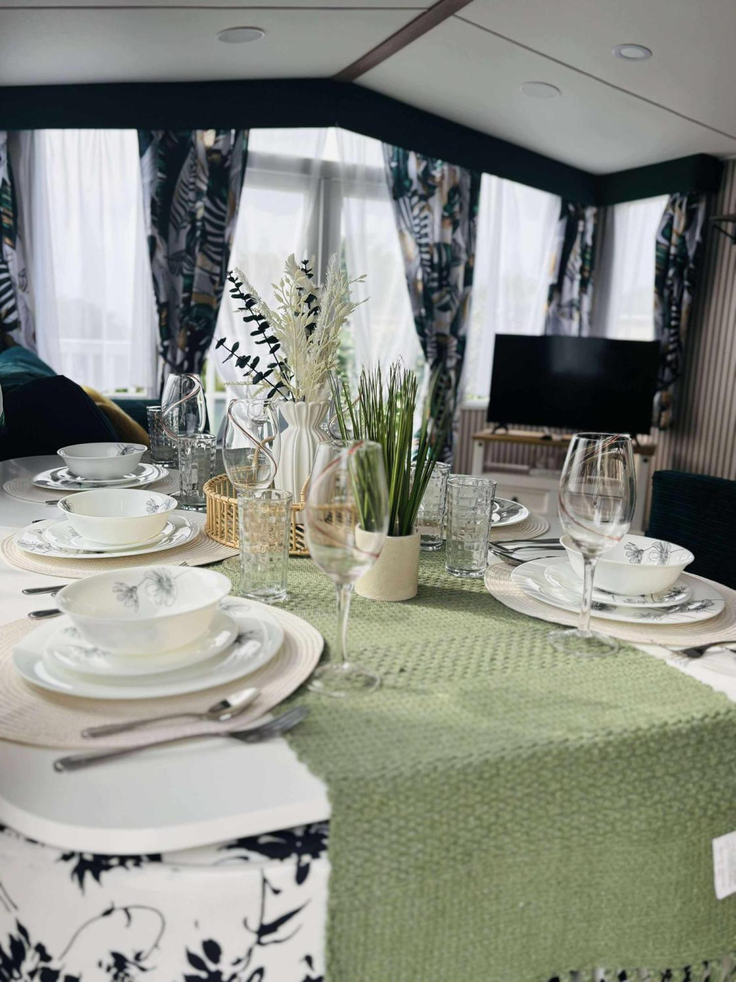 Haven Park, Kent Coast Appartement *